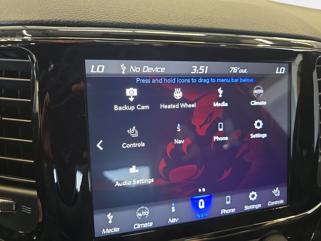 Used 2020 Jeep Grand Cherokee Limited X AWD/4WD image 21