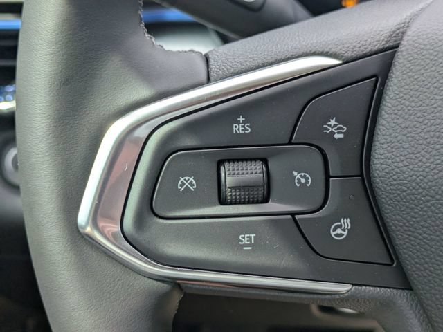 New 2026 Chevrolet Trax LT w/ Driver Confidence Package FWD image 12