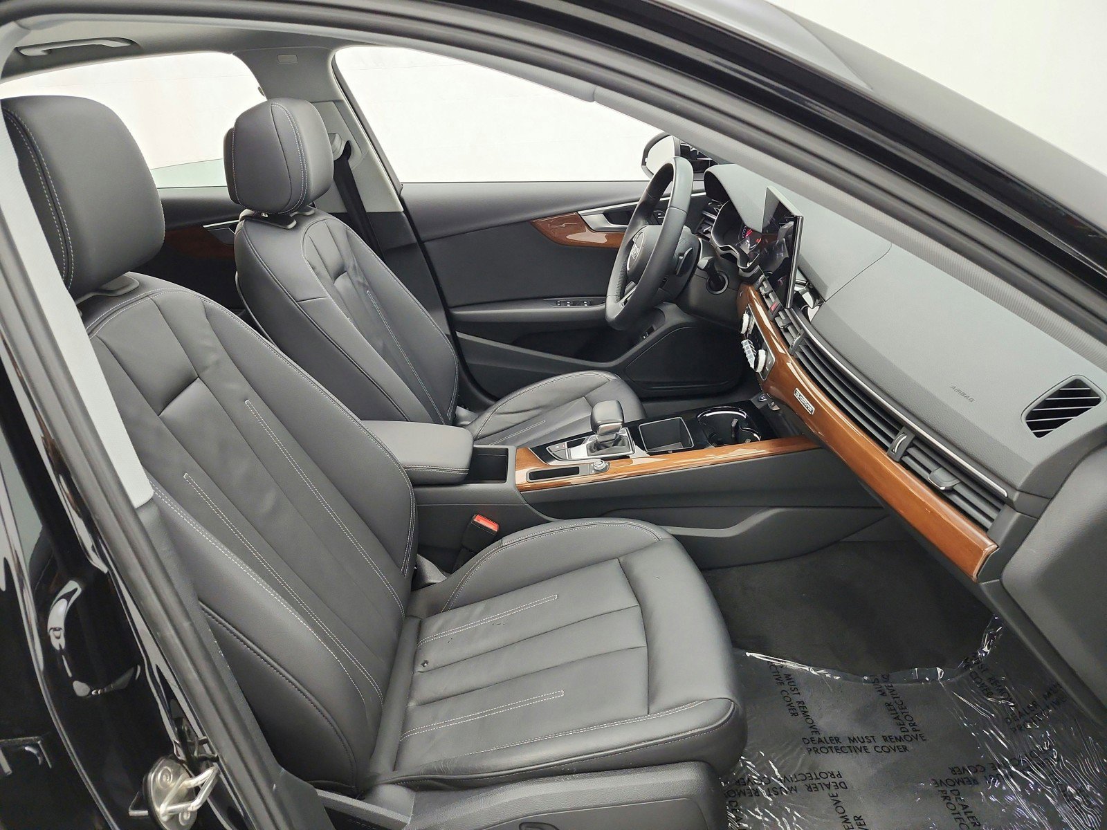 Used 2023 Audi A4 2.0T Premium w/ Convenience Package AWD/4WD image 20