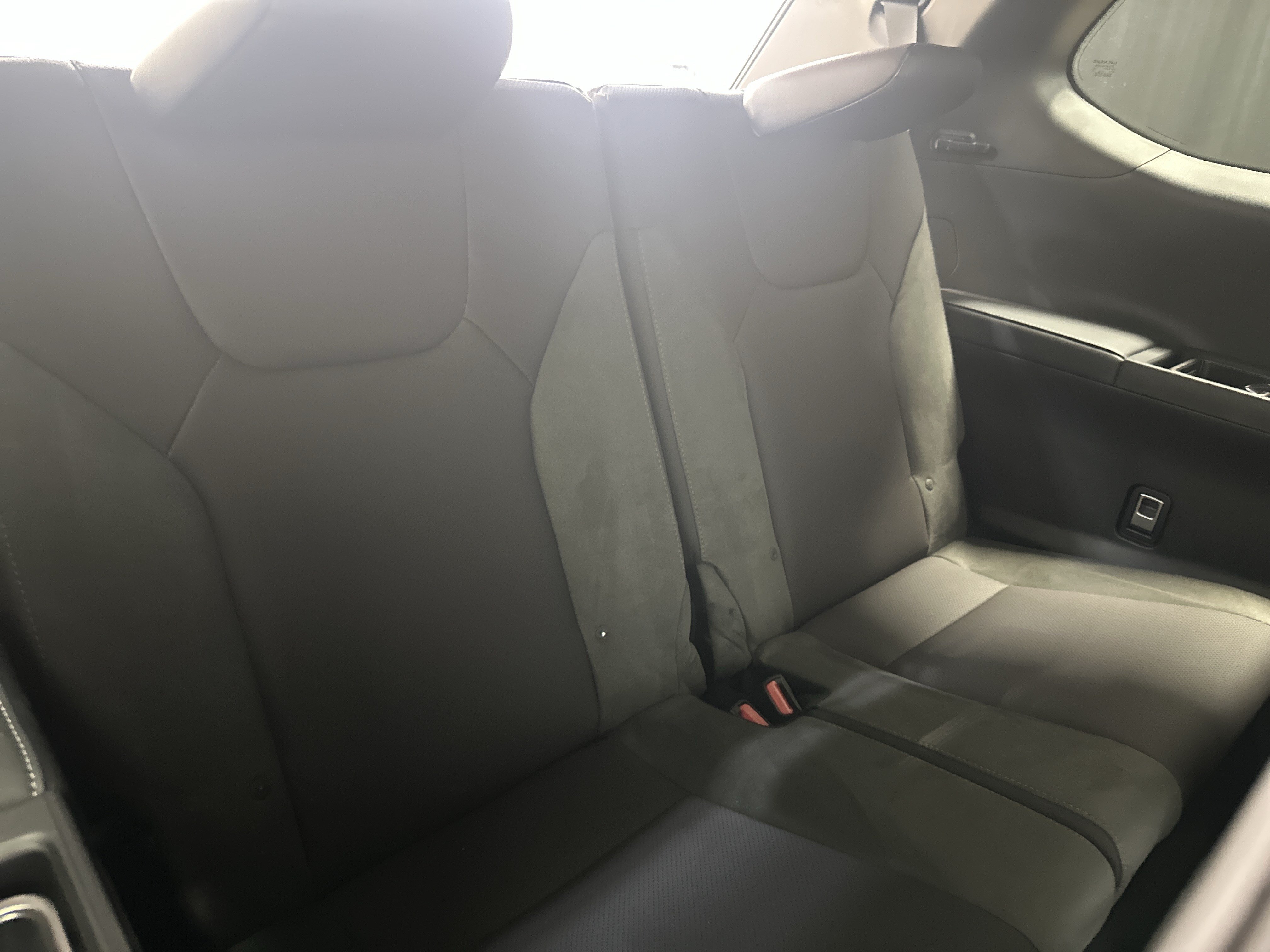Certified 2026 Lexus TX 350 AWD w/ Technology Package image 32