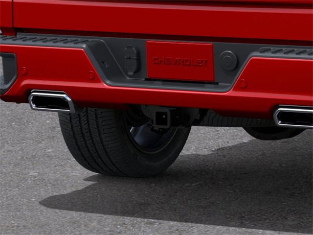 New 2026 Chevrolet Silverado 1500 High Country image 15