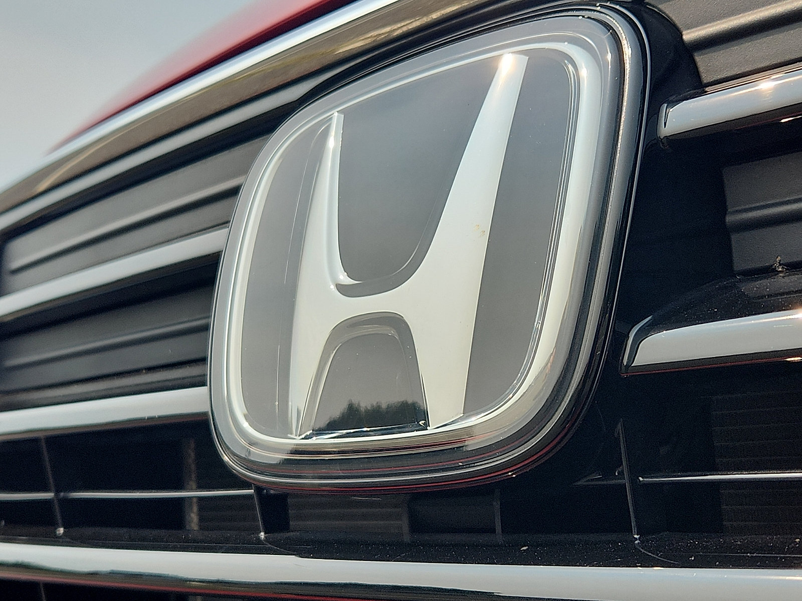 Used 2023 Honda Odyssey EX image 30