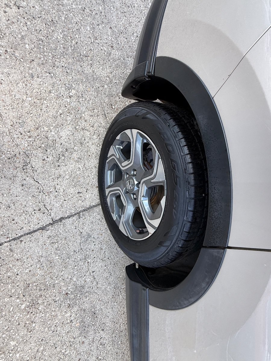 Used 2018 Honda CR-V EX-L image 11