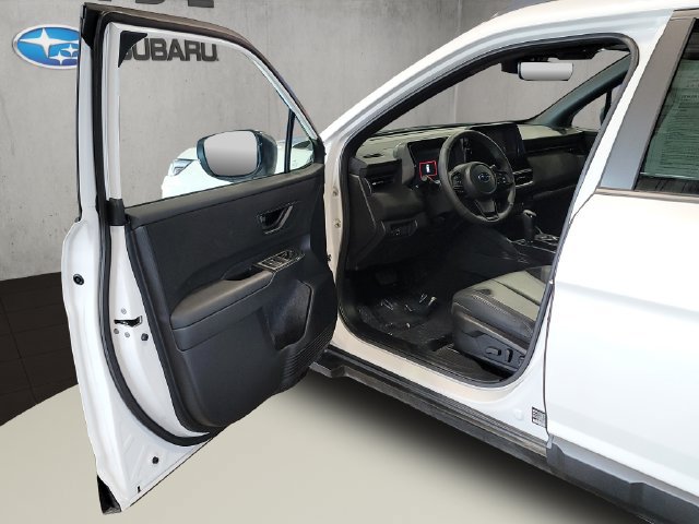 Certified 2026 Subaru Outback Premium AWD/4WD image 39