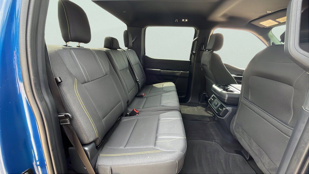 Used 2024 Ford F150 STX AWD/4WD image 18