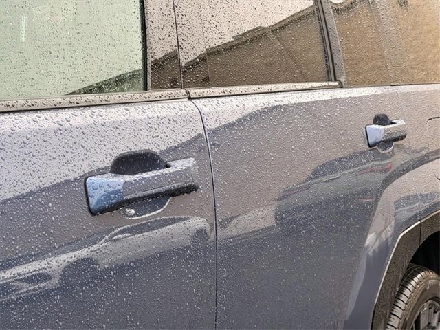 Certified 2026 Hyundai Santa Fe Calligraphy image 15