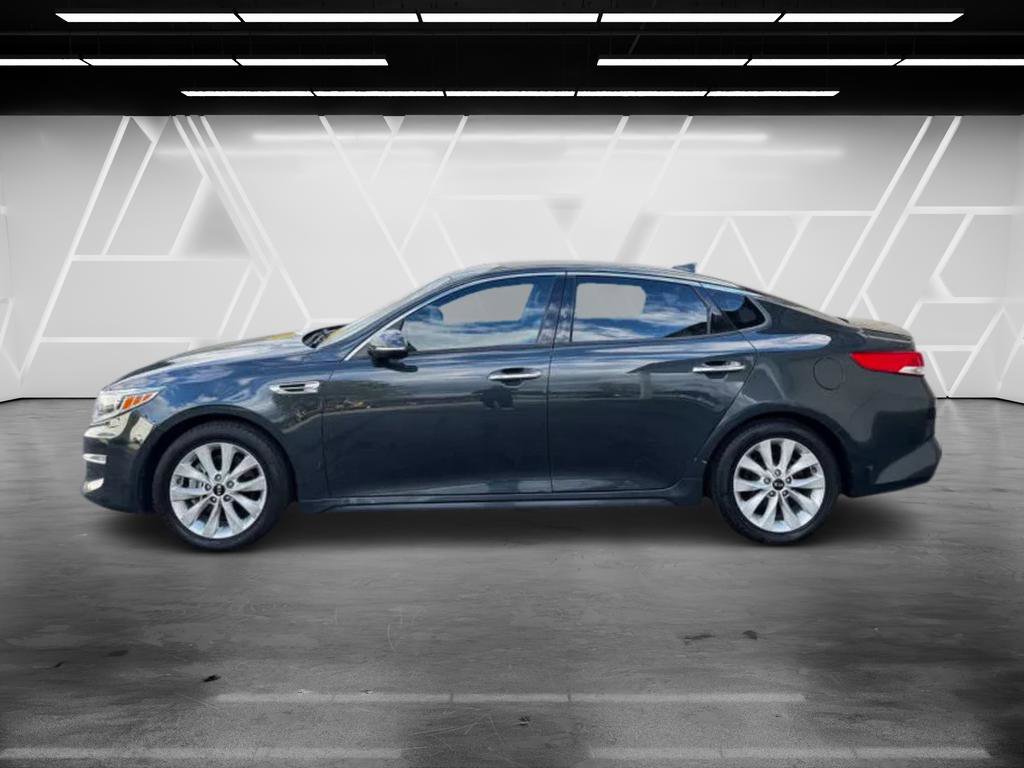 Used 2016 Kia Optima EX image 6