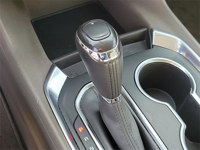 Used 2019 Chevrolet Traverse LT image 28