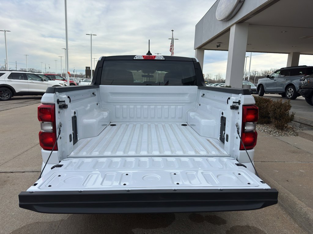 New 2025 Ford Maverick Lobo image 9