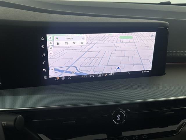 New 2025 Nissan Murano SL w/ Cargo Package image 24