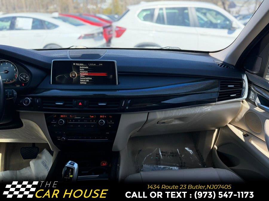 Used 2014 BMW X5 sDrive35i image 30