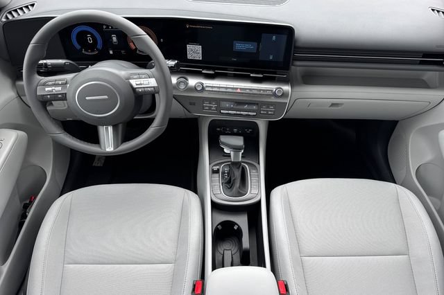 New 2026 Hyundai Kona SEL Sport FWD image 12