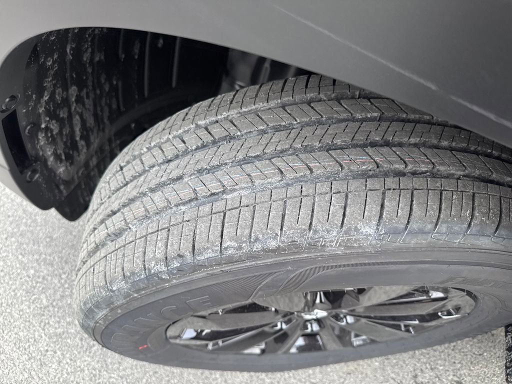 New 2026 MAZDA CX-50 AWD 2.5 Hybrid w/ Weather Package image 21