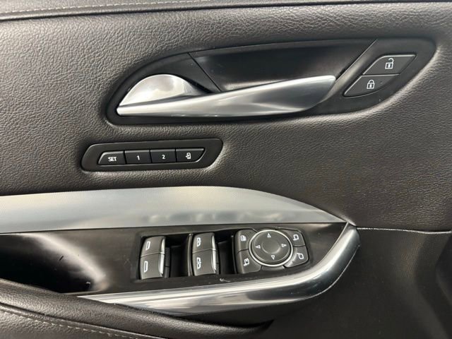 Used 2019 Cadillac XT4 Premium Luxury image 20