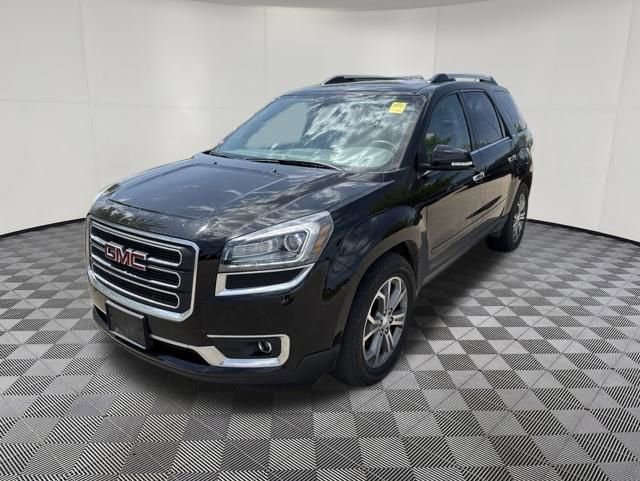 Used 2016 GMC Acadia SLT w/ Open Road Package AWD/4WD image 13