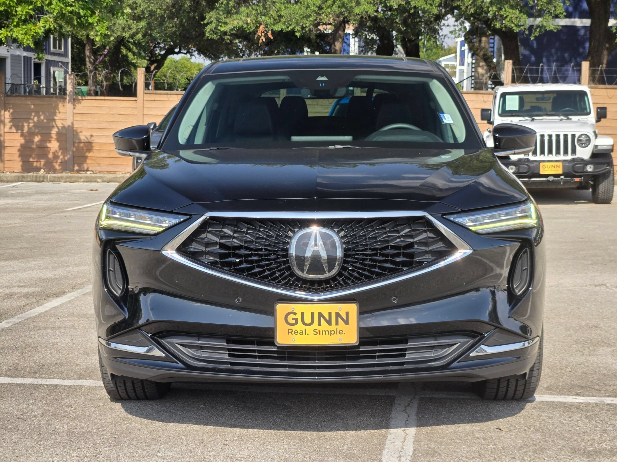 Used 2023 Acura MDX FWD w/ Technology Package image 8