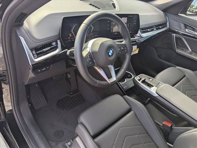 Used 2026 BMW X1 xDrive28i w/ Convenience Package AWD/4WD image 3