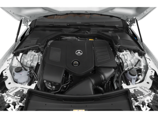 New 2026 Mercedes-Benz CLE 300 4MATIC Coupe image 9
