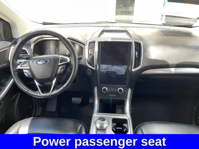 Used 2024 Ford Edge SEL w/ Convenience Package AWD/4WD image 12