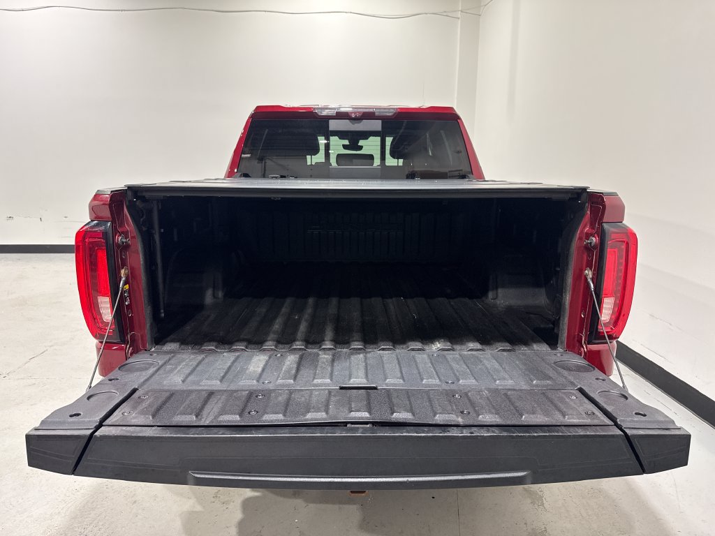 Used 2020 GMC Sierra 1500 Denali w/ Technology Package AWD/4WD image 24