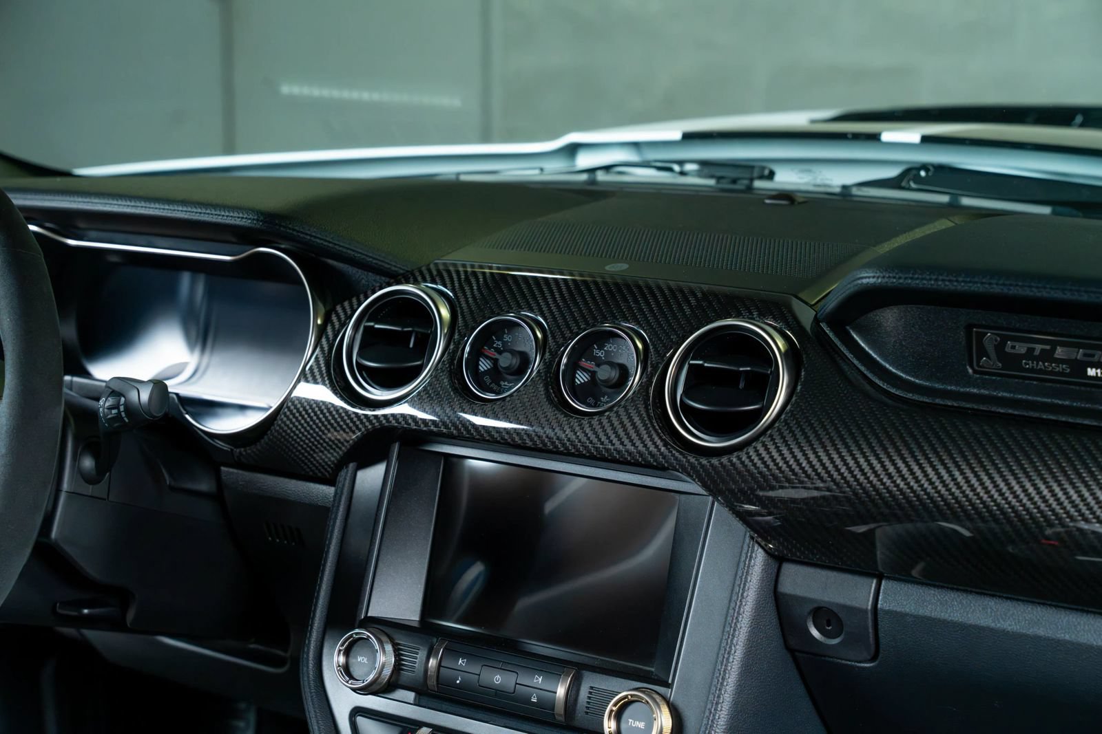 Used 2021 Ford Mustang Shelby GT500 RWD image 15