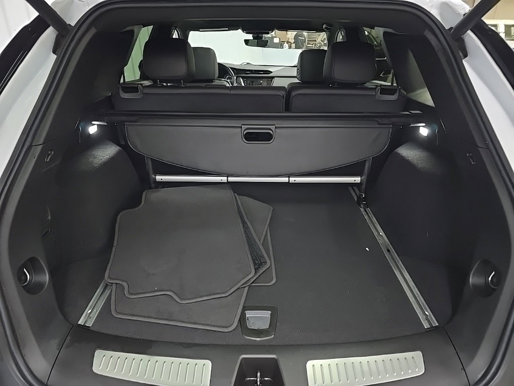 Used 2021 Cadillac XT5 Sportv image 14