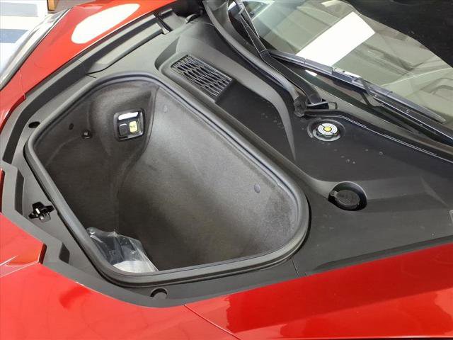 New 2026 Chevrolet Corvette Z06 image 17