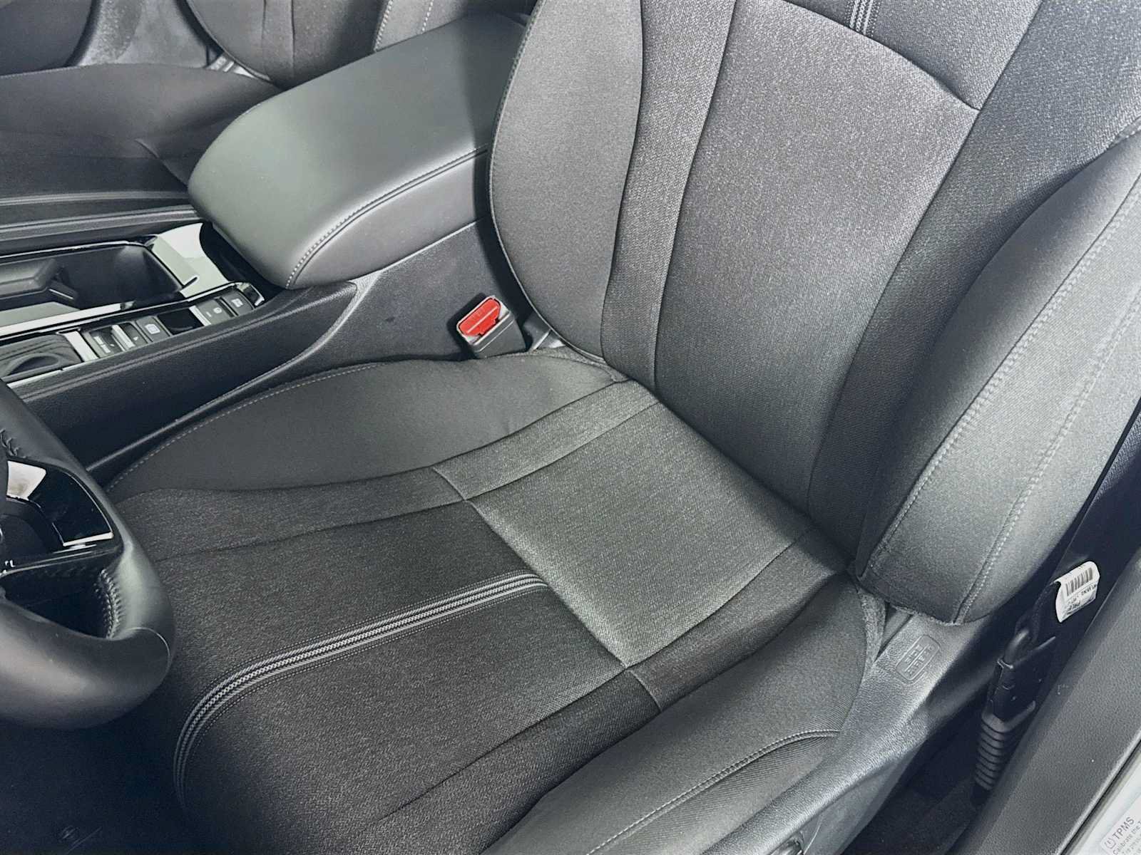 Used 2024 Honda Accord Sport image 17