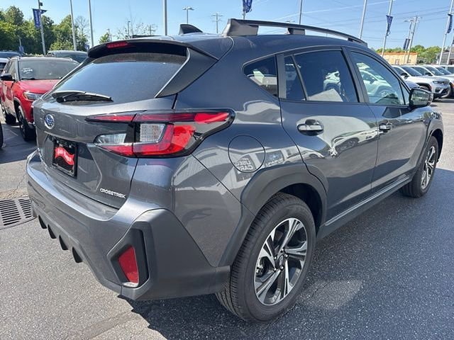 Certified 2025 Subaru Crosstrek 2.0i Premium AWD/4WD image 5