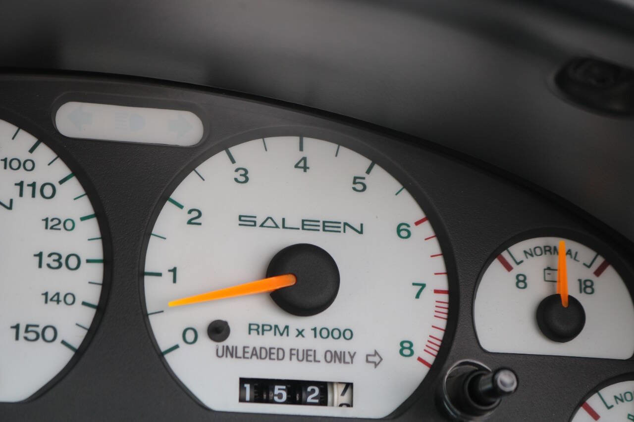 Used 1997 Ford Mustang GT RWD image 54