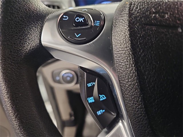 Certified 2022 Ford Transit Connect XL image 17