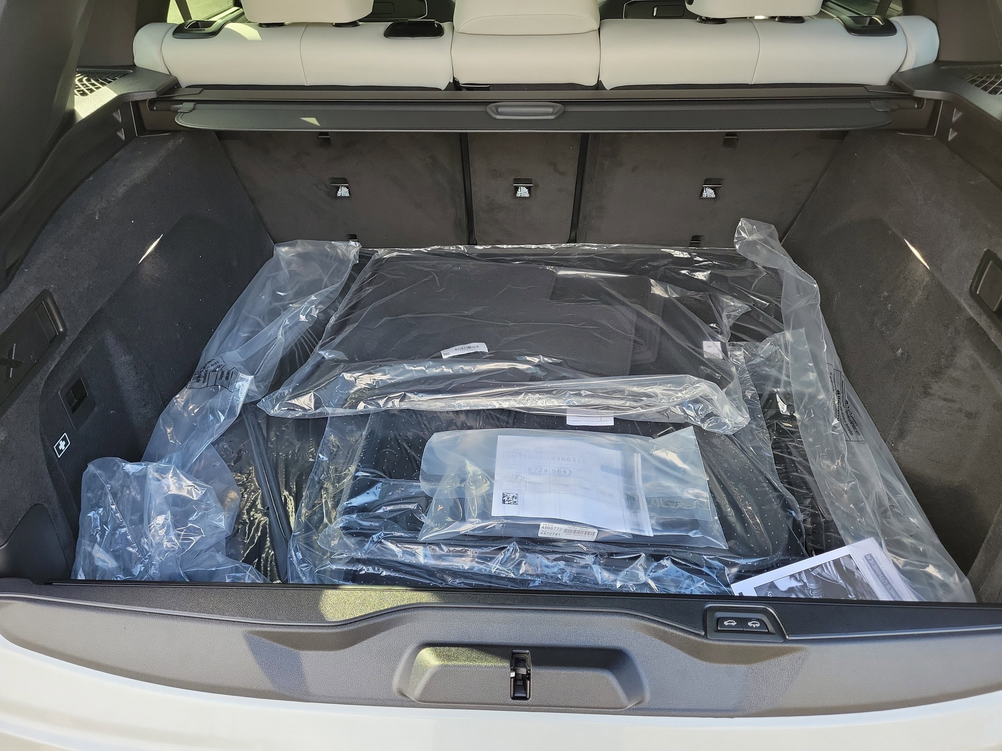 New 2026 BMW X5 xDrive40i w/ M Sport Package image 6