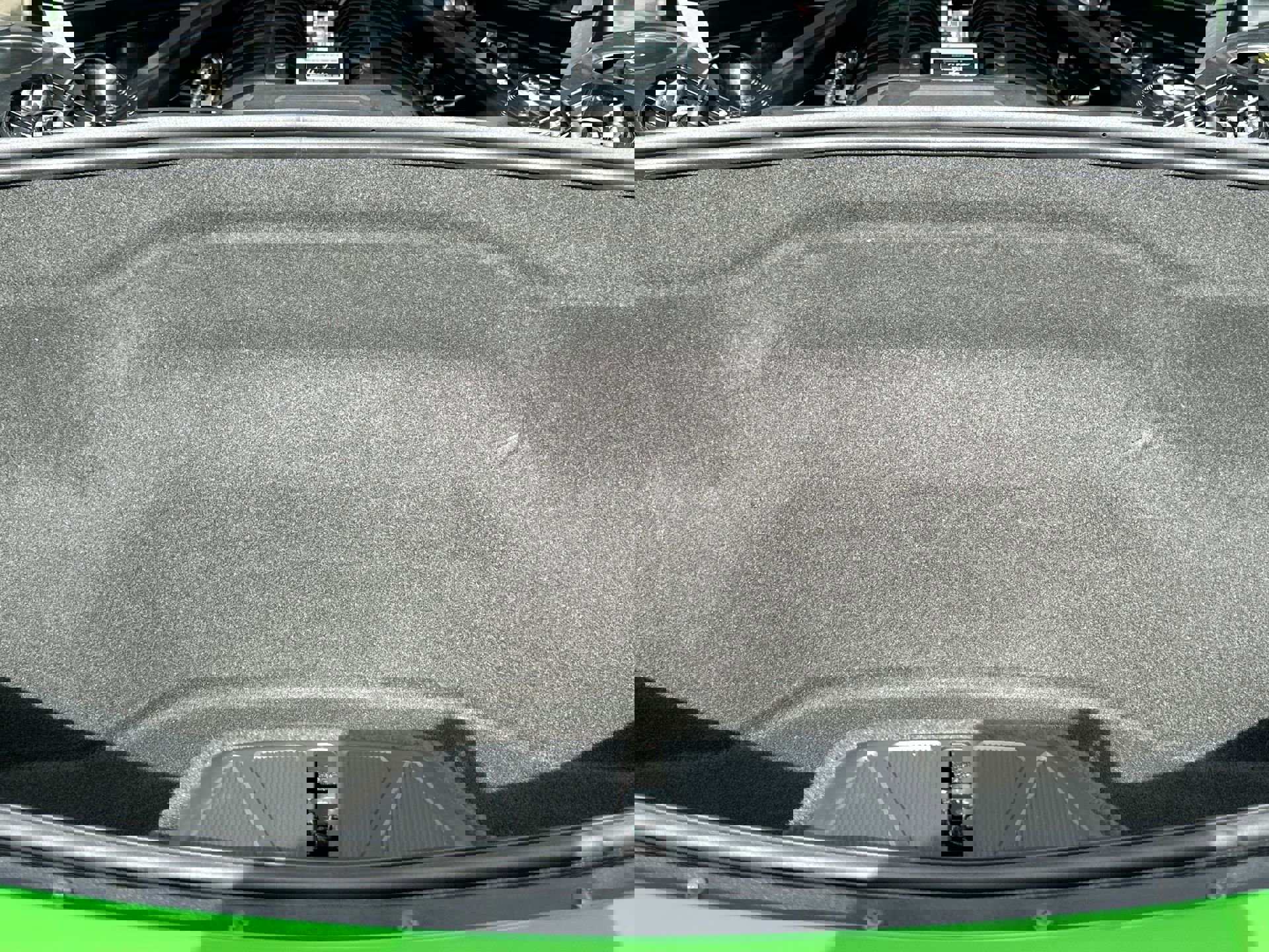 New 2026 Chevrolet Corvette Z06 w/ Battery Protection Package image 9