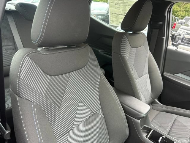 New 2027 Chevrolet Bolt LT FWD image 19