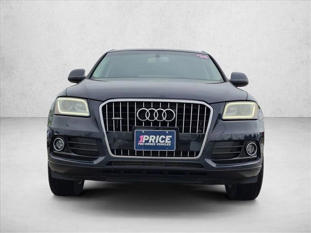Used 2014 Audi Q5 2.0T Premium Plus AWD/4WD image 2