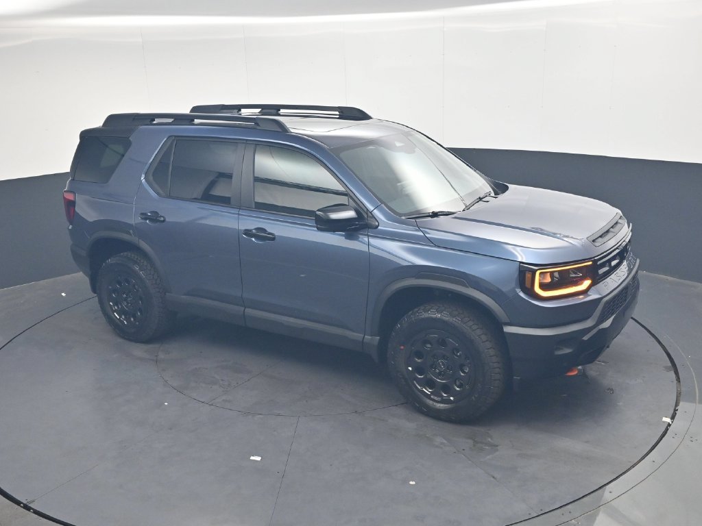 New 2027 Honda Passport TrailSport image 14