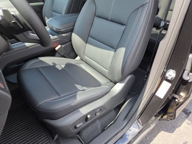 New 2026 GMC Acadia Elevation w/ Elevation Premium Package AWD/4WD image 28