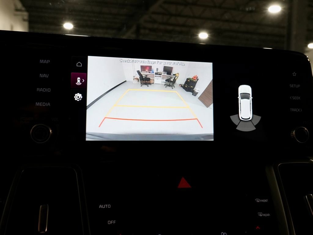 Used 2022 Kia Sorento X-Line EX image 5