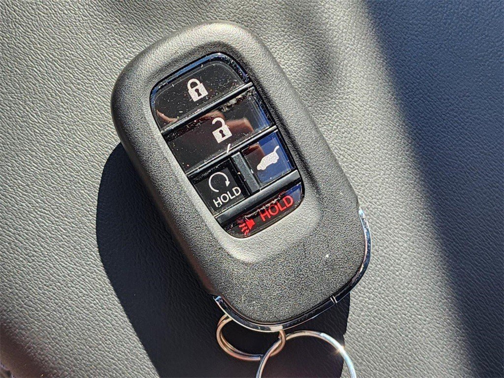 Used 2025 Honda HR-V EX-L image 33