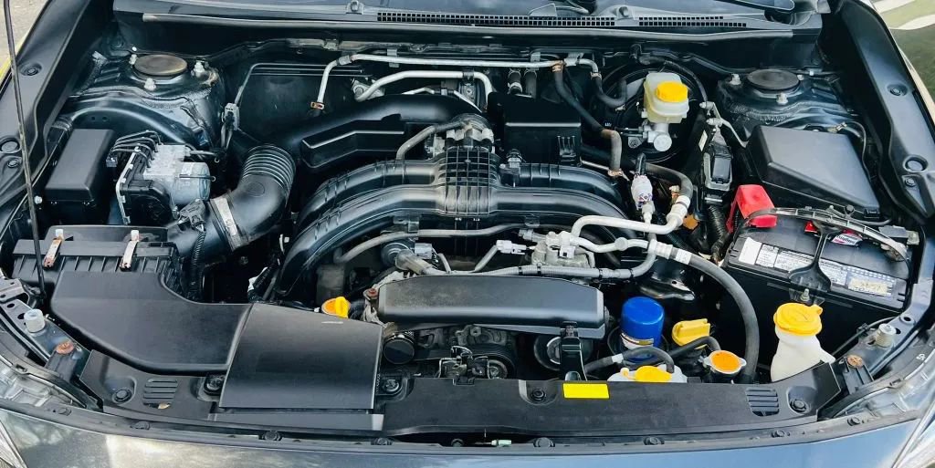 Used 2019 Subaru Crosstrek 2.0i Limited w/ Moonroof Package w/Navigation image 28