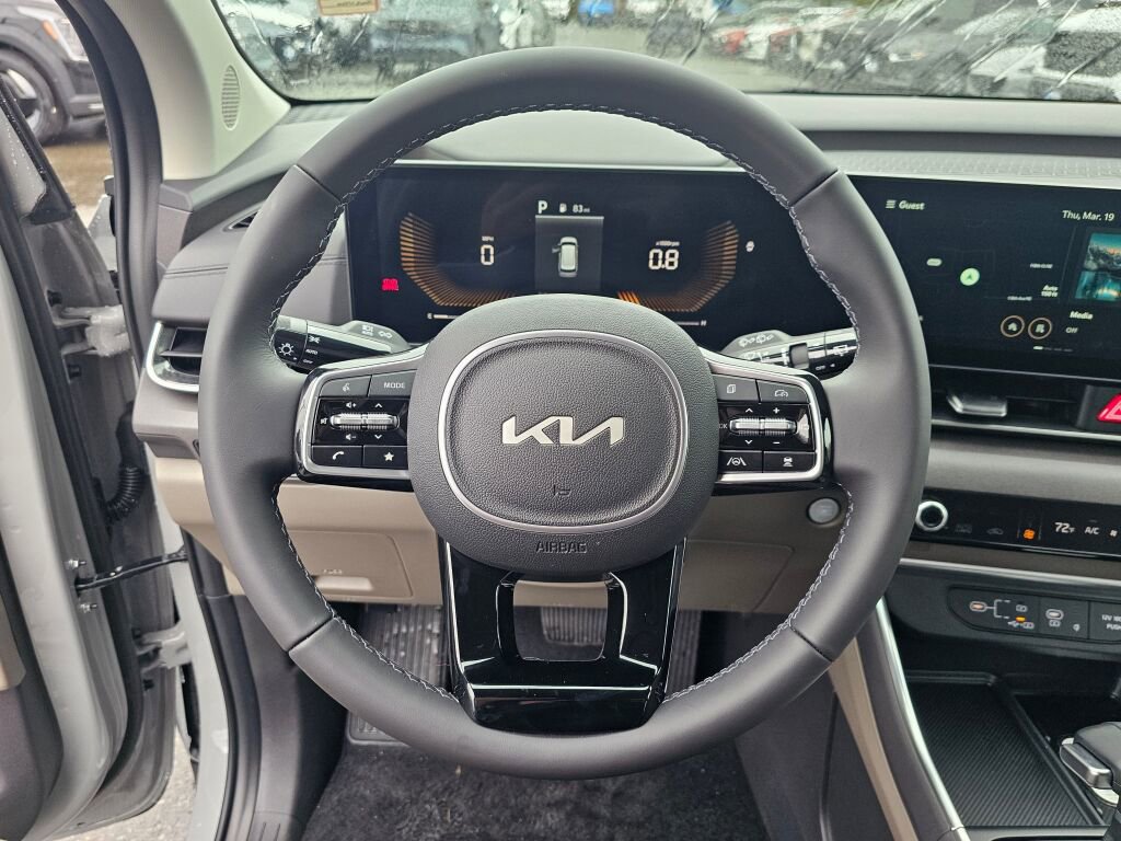 New 2026 Kia Carnival EX image 10