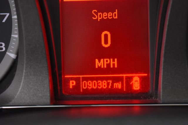 Used 2017 GMC Terrain SLE w/ Nightfall Package AWD/4WD image 28