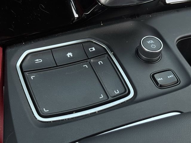 Used 2022 Acura MDX Type S AWD/4WD image 20