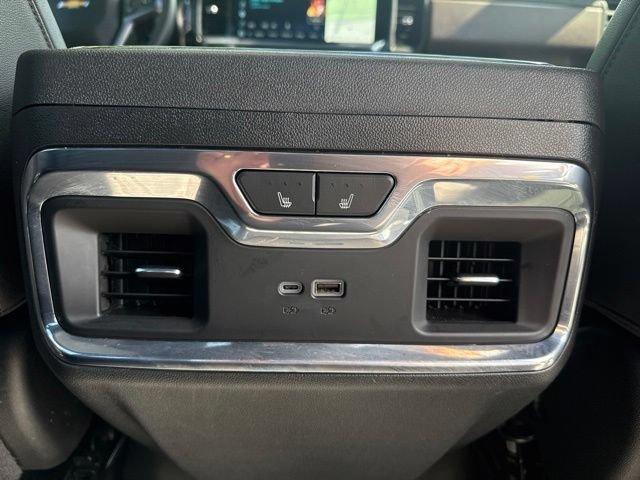 Used 2024 Chevrolet Silverado 2500 High Country w/ High Country Premium Package AWD/4WD image 41