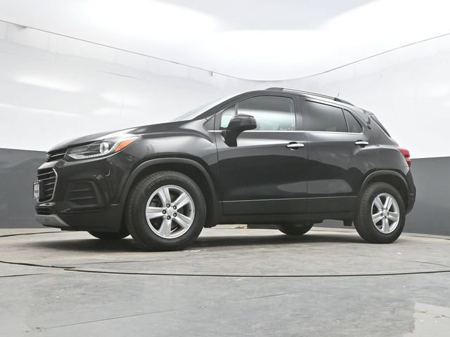 Used 2020 Chevrolet Trax LT w/ LT Convenience Package FWD image 35