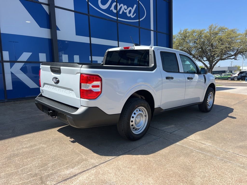 New 2026 Ford Maverick XL image 7