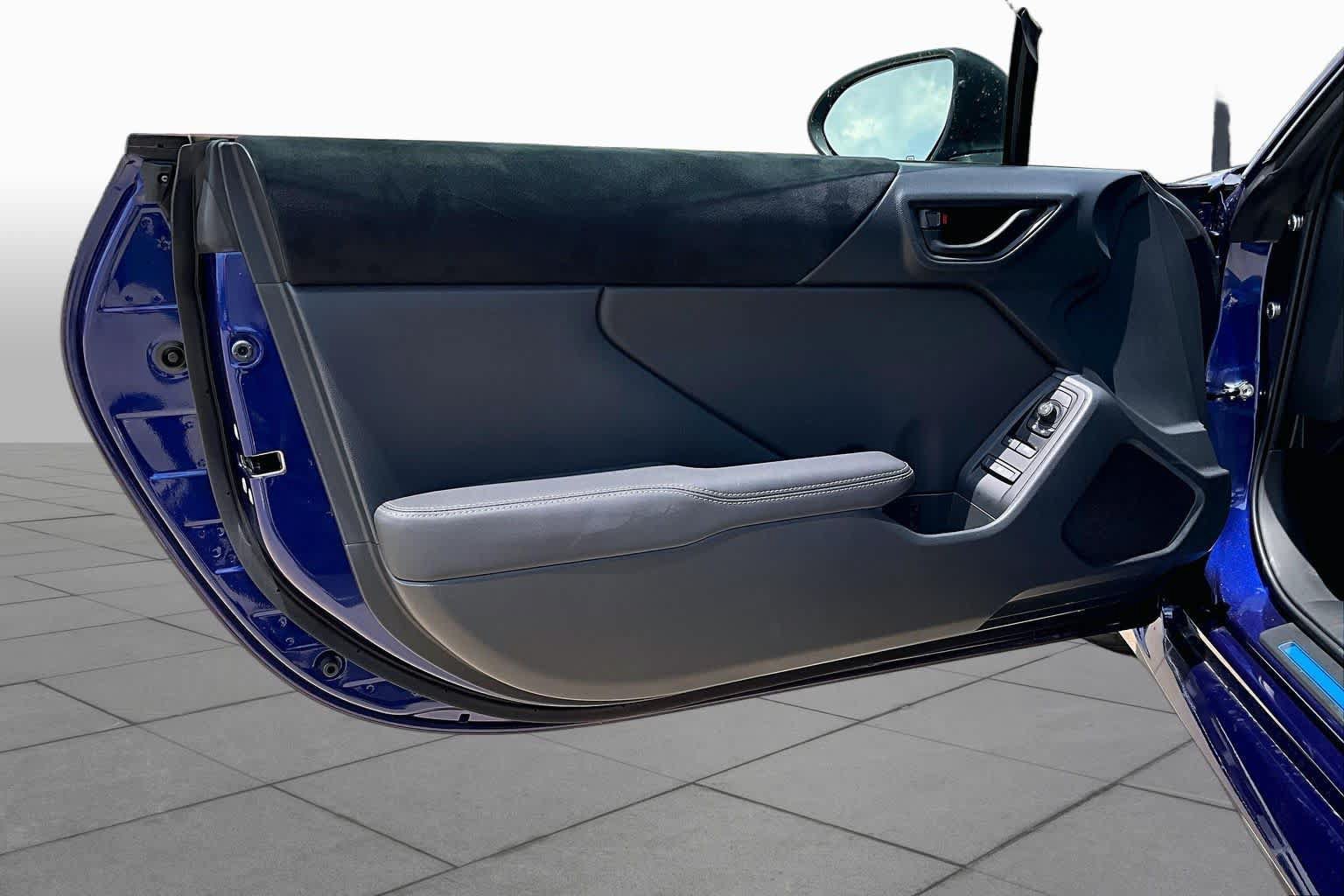 New 2026 Toyota GR86 Premium RWD image 10
