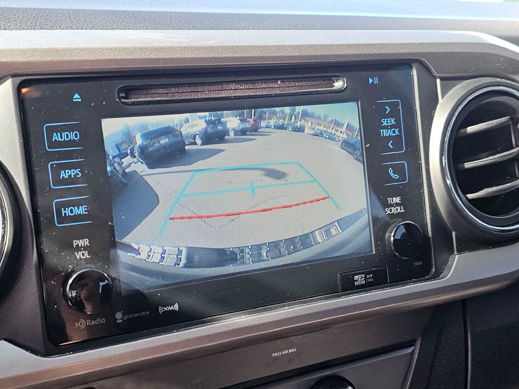 Used 2019 Toyota Tacoma SR5 AWD/4WD image 25