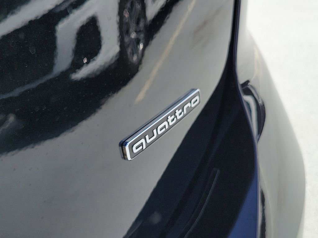 New 2026 Audi A6 Prestige image 6