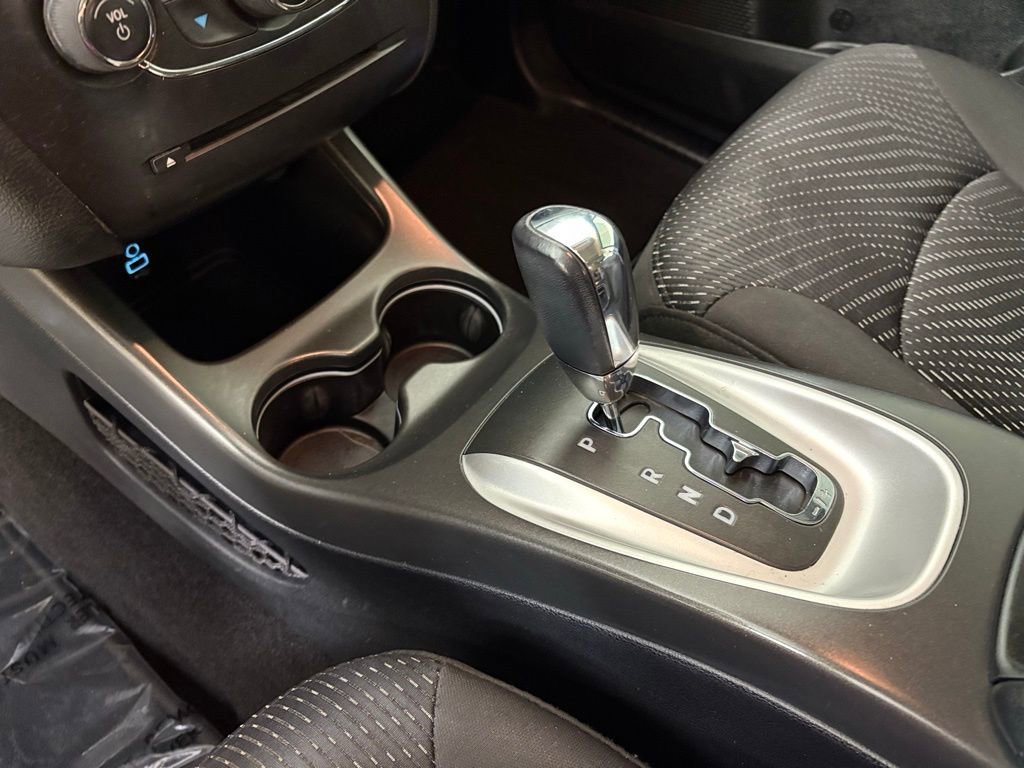 Used 2017 Dodge Journey SE w/ Flexible Seating Group image 28